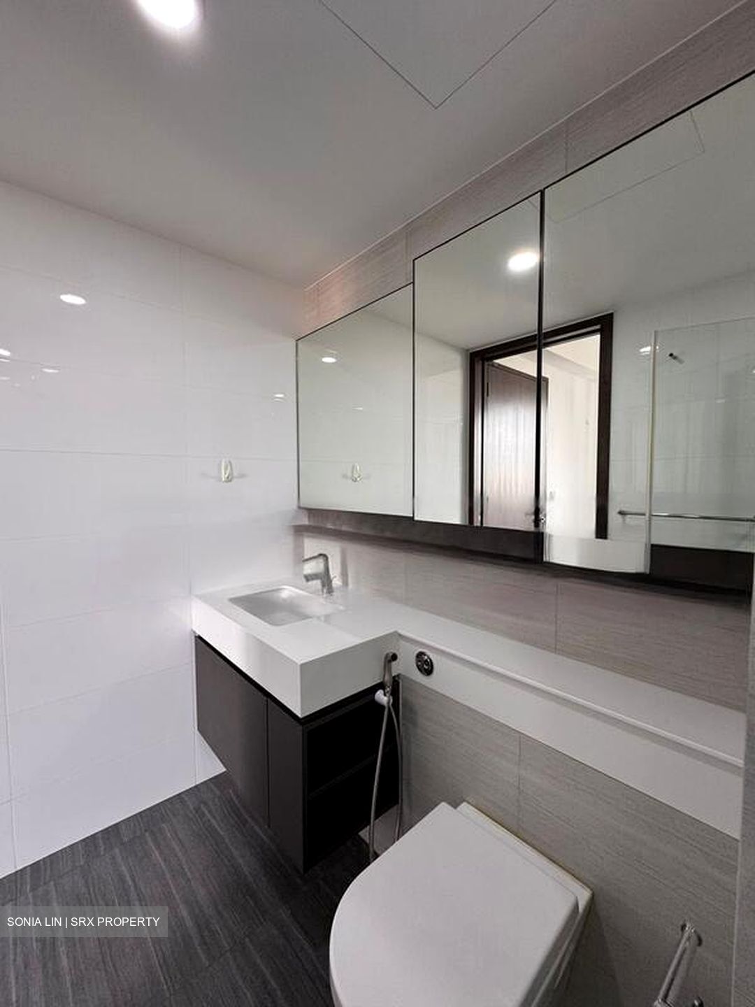 Botanique At Bartley (D19), Condominium #549239171